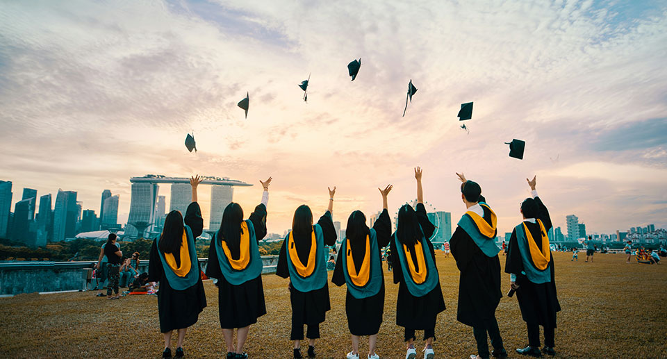 Classement écoles immobilier 2026 : les meilleures écoles.