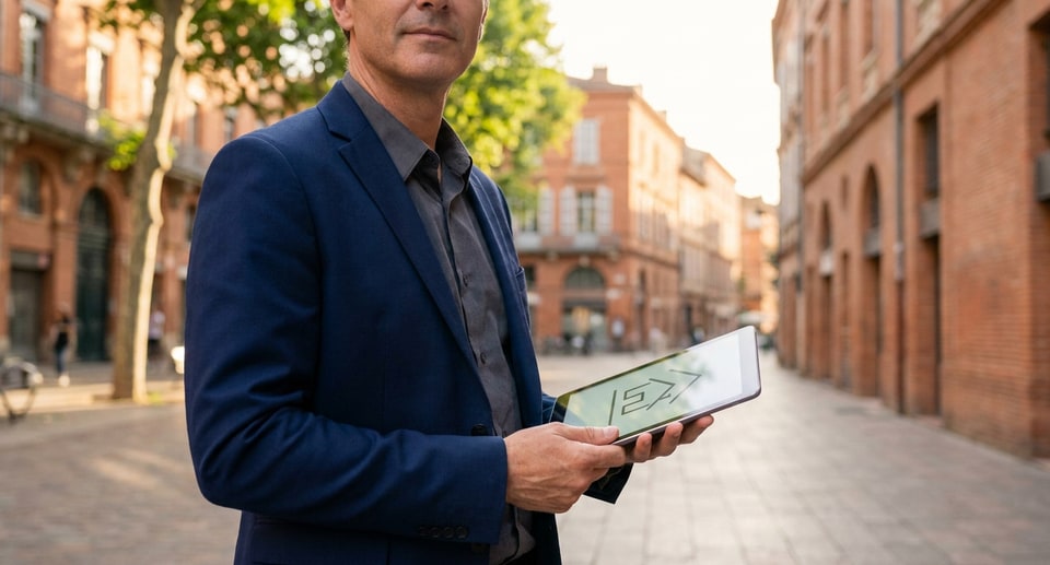 Comment devenir agent immobilier à Toulouse en 2026 ?