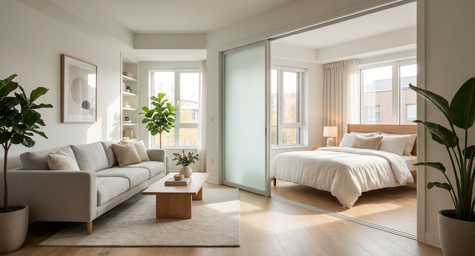 Définition appartement T2 : tout savoir sur ce logement.