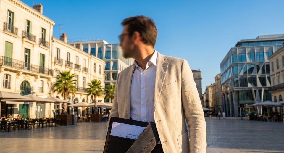Devenir agent immobilier à Montpellier : tout pour réussir.