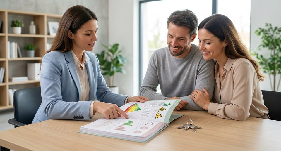Diagnostics immobiliers obligatoires : sécurisez la vente.