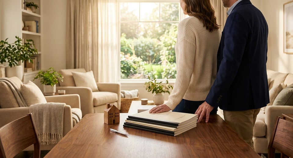 Droit de succession maison parents : vos obligations.