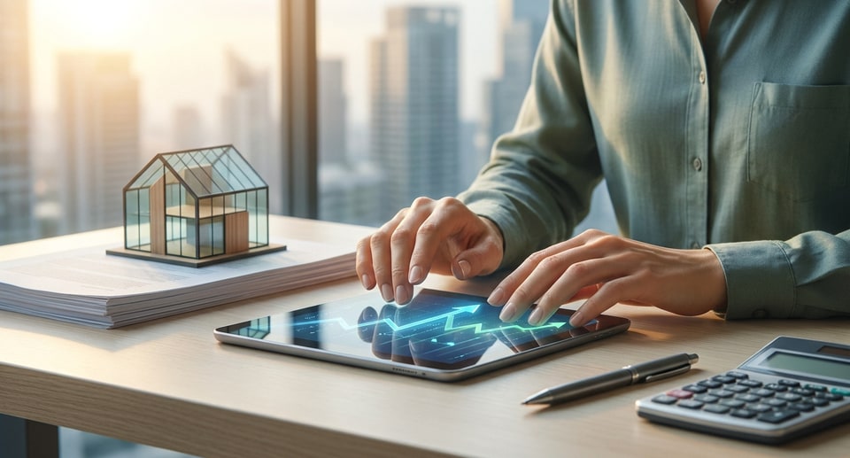 Fiscalité immobilière : optimisez vos revenus et votre gestion.