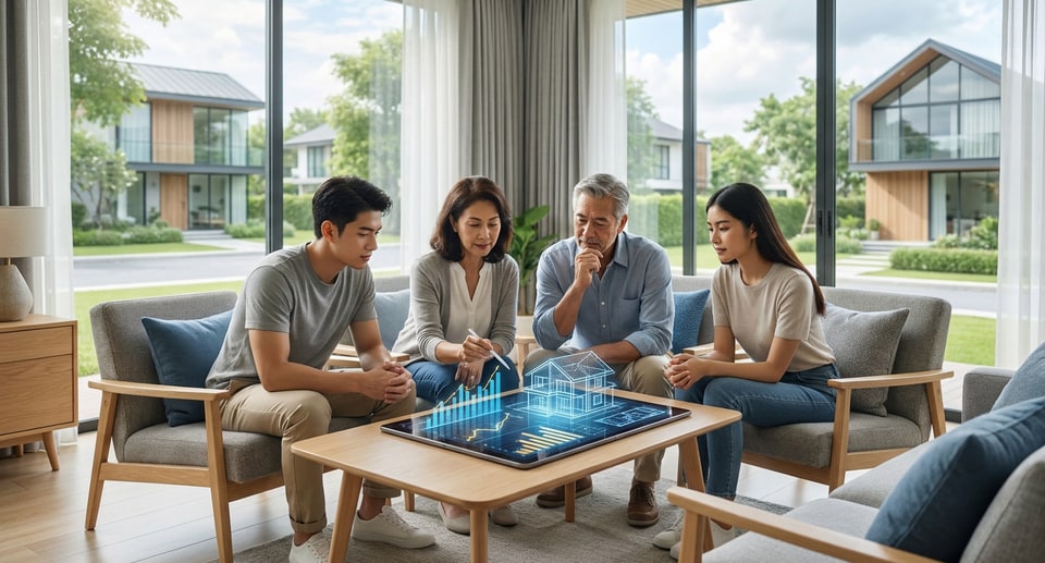 Gérer votre patrimoine avec la sci familiale en 2026.