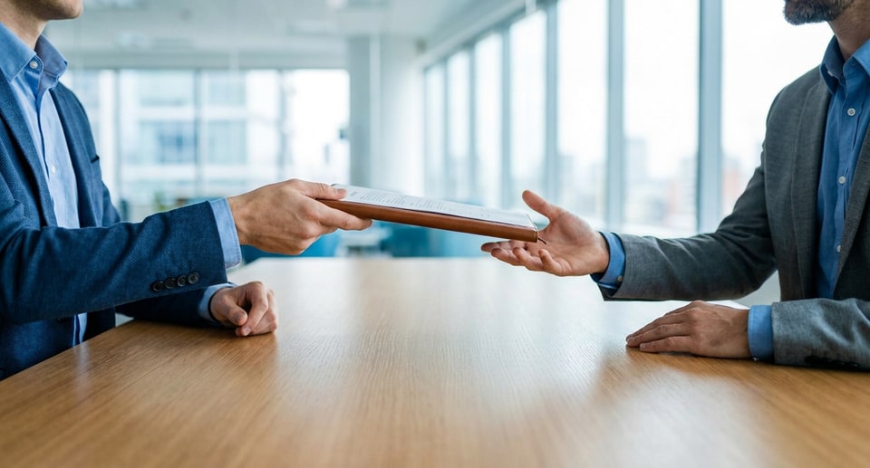 Mandant et mandataire : définition et rôles du contrat.