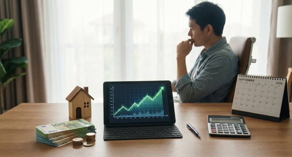 Optimiser votre apport personnel pret immobilier en 2026.
