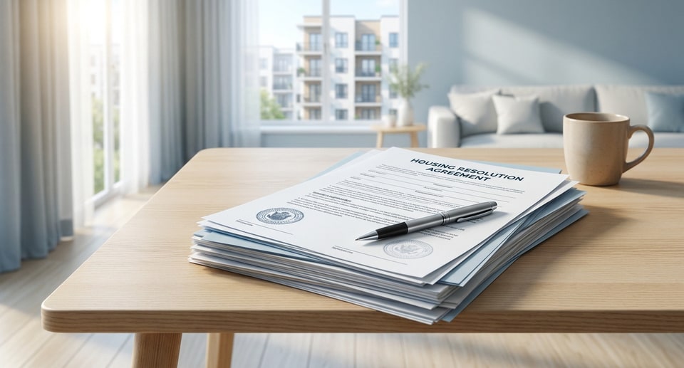 Procédure d'expulsion de squatteur de logement : règles en 2026.