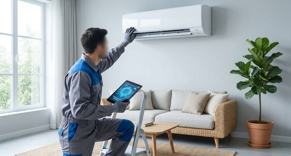 Réussir l'installation de votre clim réversible en 2026.