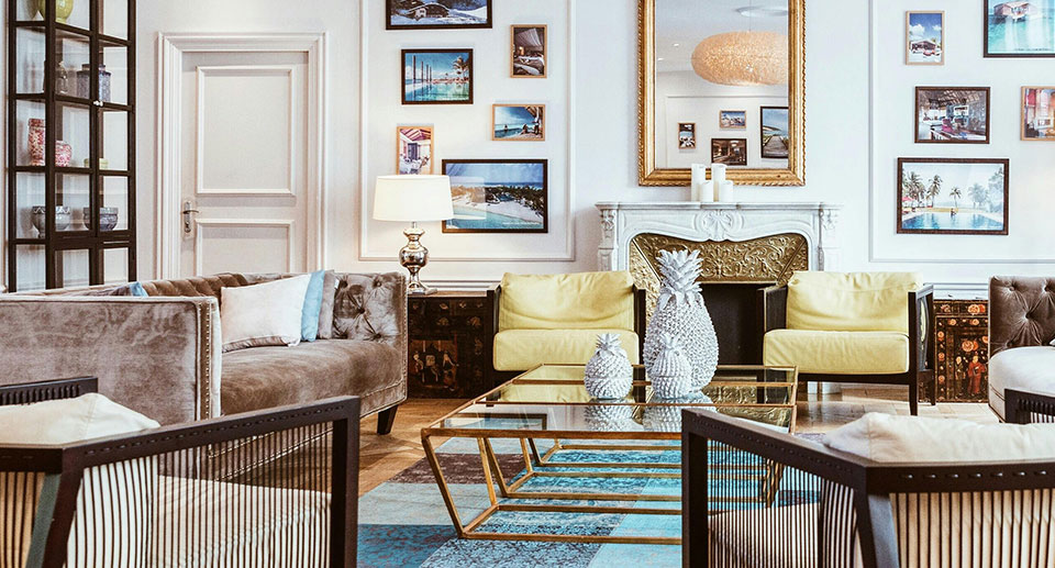 Le salaire d’un agent immobilier de luxe en 2026.