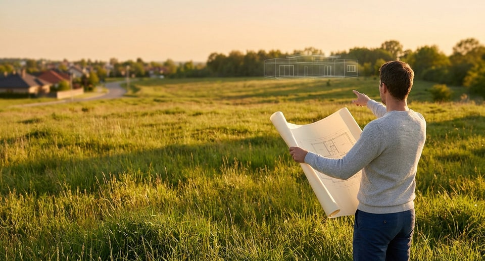 Savoir si un terrain est constructible : les étapes clés.