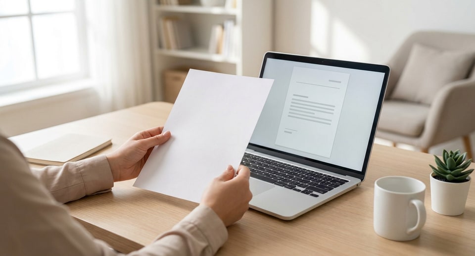 Tout savoir sur l'attestation d'hébergement en 2026.