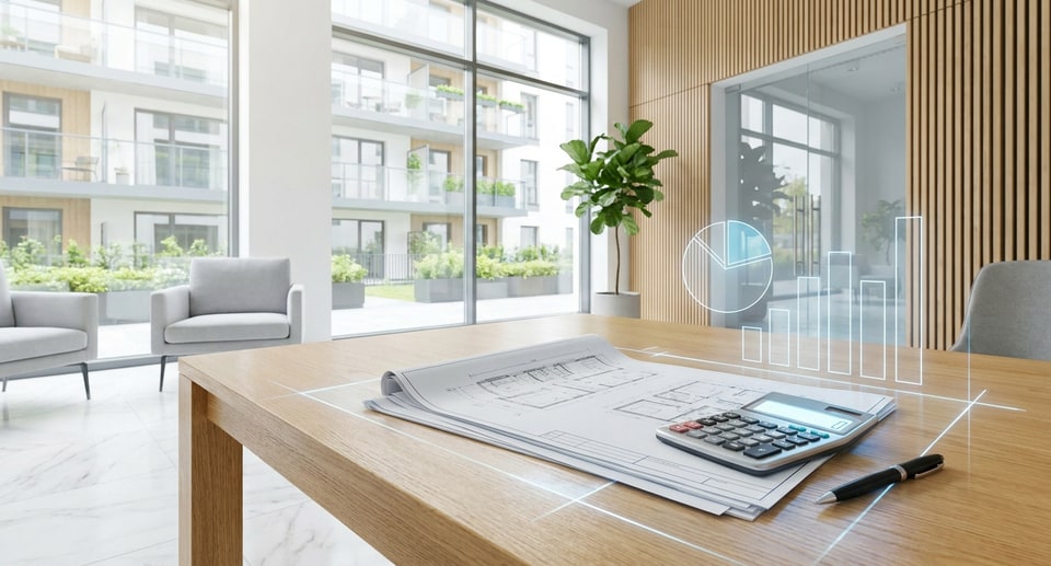 Tout savoir sur les tantièmes de copropriété et leur calcul.